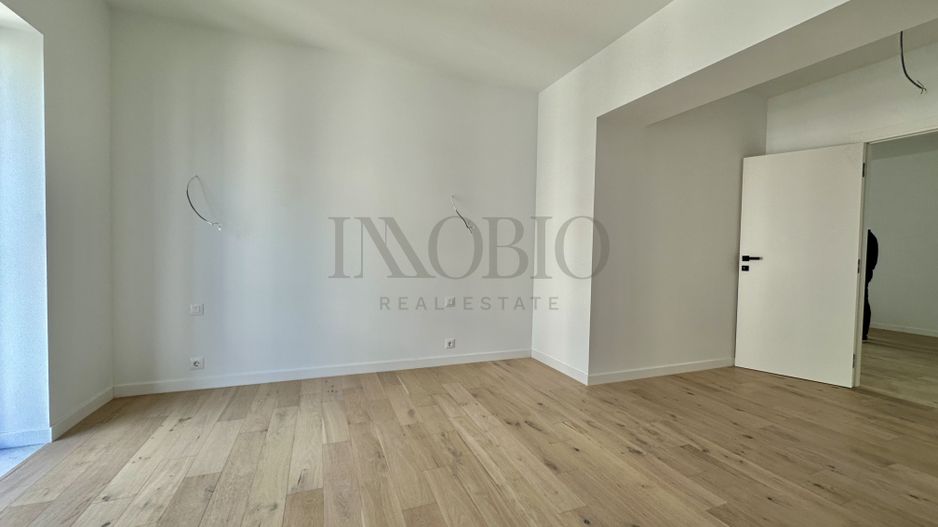 Apartament 4 Camere | One Cotroceni Towers - Poză 9