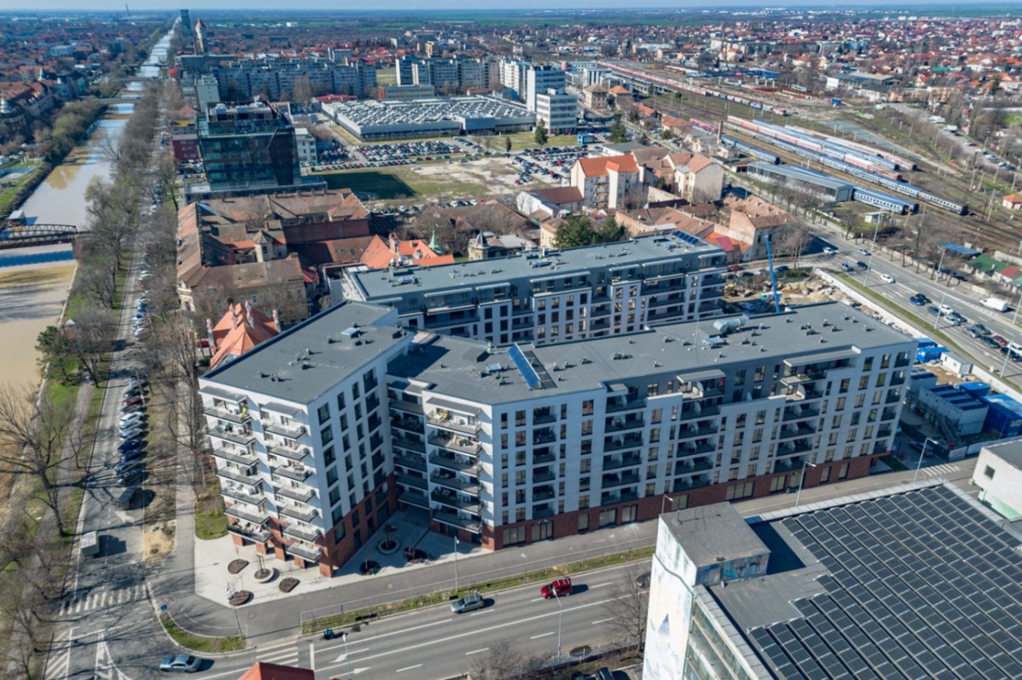 2 Camere | De Inchiriat |  Mobilat + Utilat Lux | Paltim | COMISION 0% - Poză 20