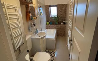 Girocului | 3 Camere | Mobilat si Utilat | Centrala proprie - Poză 12