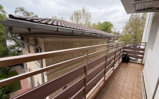 SPAȚIU BIROURI CU 3 CAMERE LA INCHIRIERE IN PRIMAVERII - Poză 11