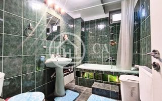 Apartament la casa, de inchiriat cu 2 camere Central, Oradea - Poză 9