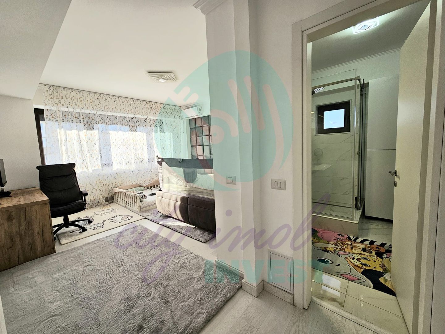 Apartament de lux 4 camere Dorobanți–Floreasca - Poză 9
