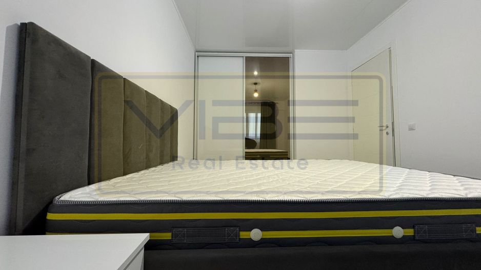 Apartament 2 camere NOU Copou Garden - Poză 9