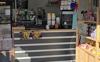 Se închiriază/ vinde cafenea mobilă - Poză 2