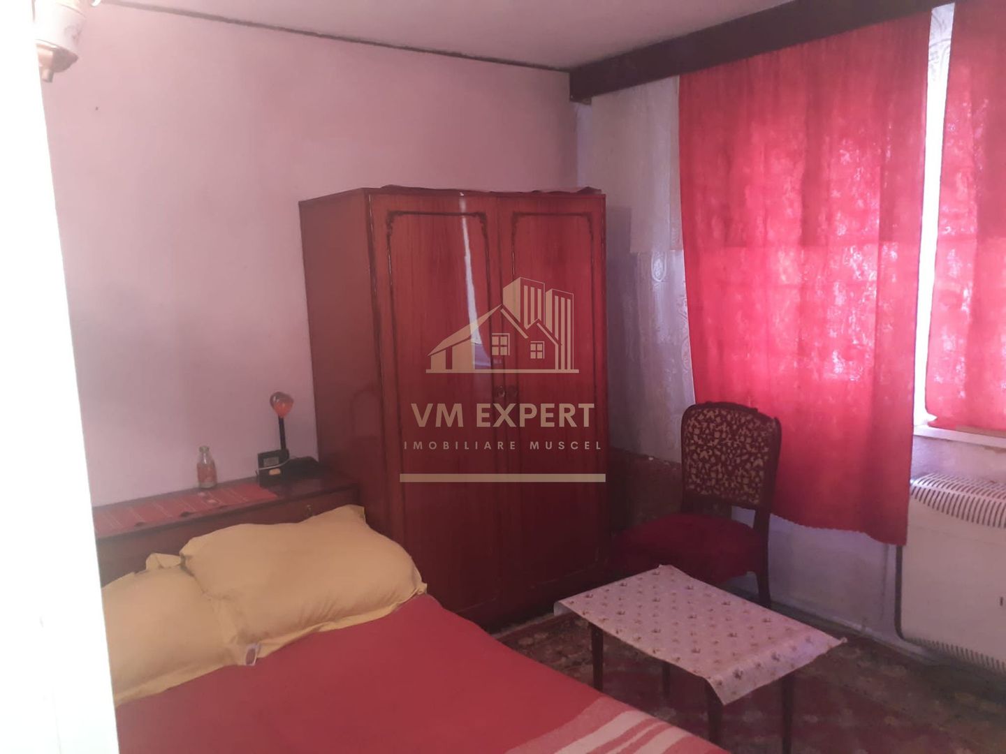 APARTAMENT 3 CAMERE, ETAJ 3, ZONA VISOI CAMPULUNG - Poză 7