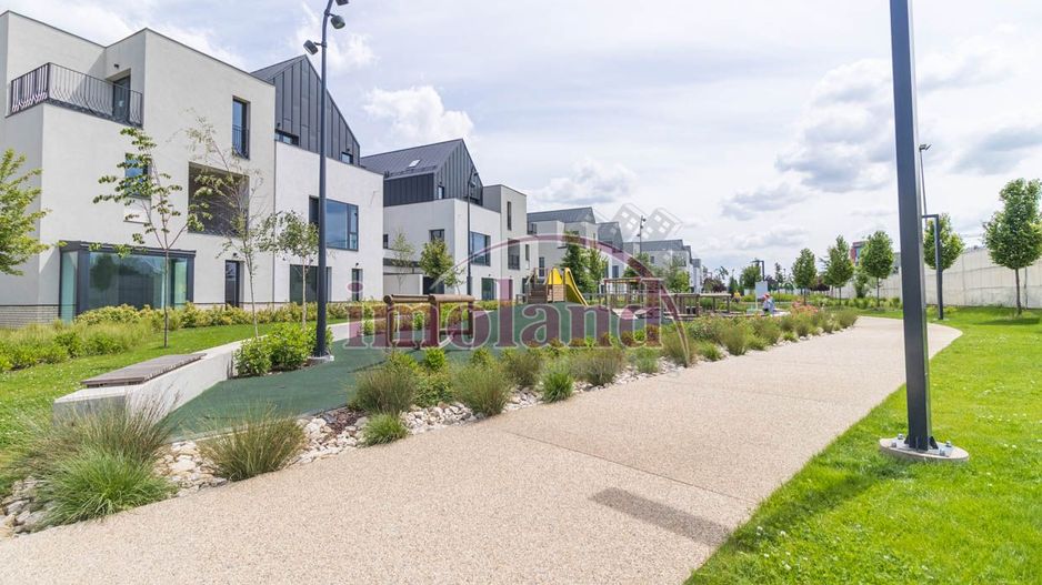 Vanzare | apartament 3 camere cu gradina | Avalon Estate-Pipera - Poză 20