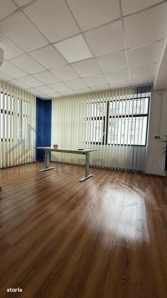 Spațiu de birouri modern cu facilități complete Etaj 1 - Poză 5