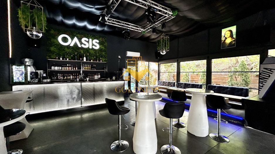 Afacere la cheie, 96mp, Strada Piezisa, Zona Ultracentrala - Poză 10