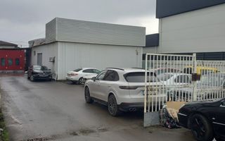 Investiție: spațiu comercial 250 mp, Bragadiru, acces TIR - Poză 4