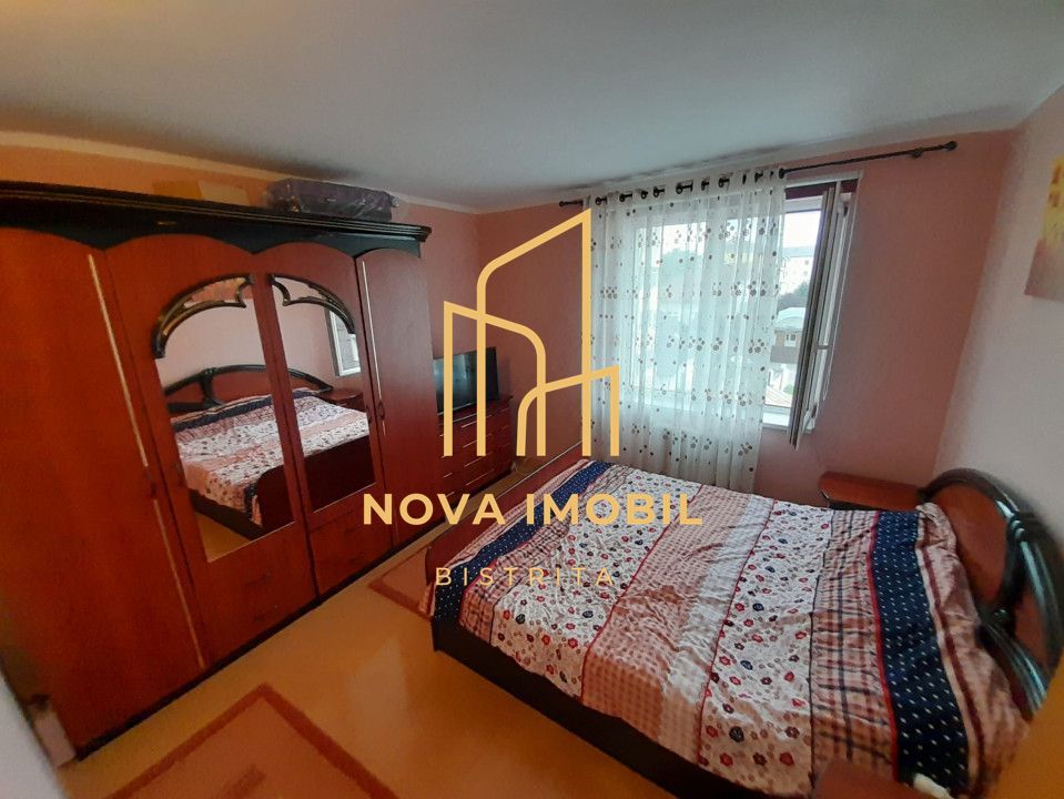 Apartament 4 camere,decomandat,78mp,zona Imparatu Traian . - Poză 6