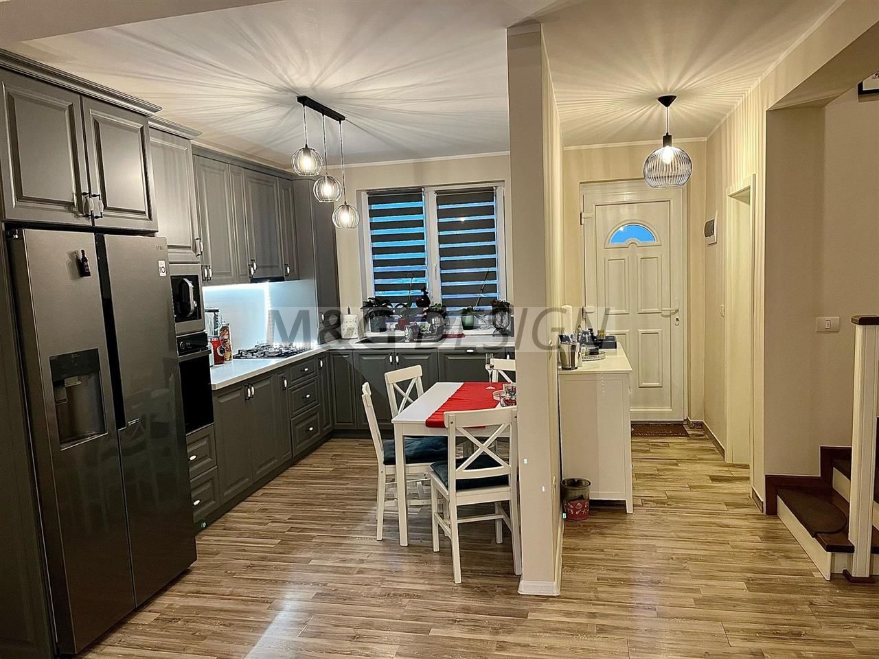 Duplex P+E Cal. Urseni mobilat si utilat - Poză 4