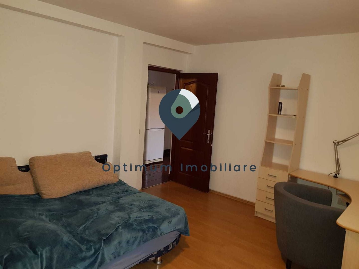 Apartament cu 1 camera in Zorilor, 30 mp, etaj 1/4, zona Trascaului ! - Poză 1