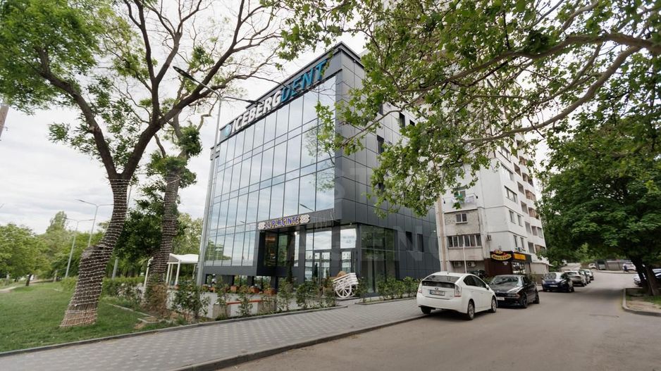 Vânzare, apartament, 4 camere, bulevardul Dacia, Botanica - Poză 33