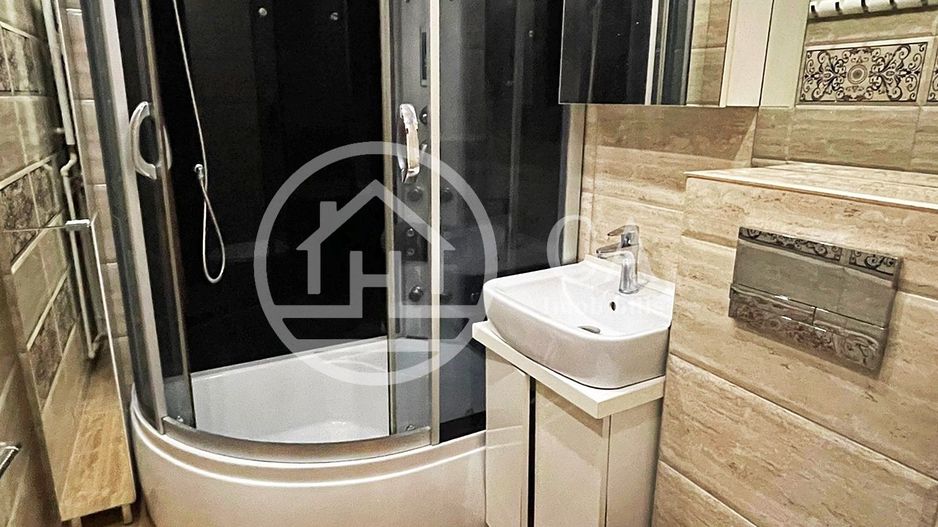 Apartament de închiriat cu 2 camere în zona Dacia, Oradea - Poză 9