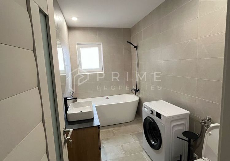 Apartament modern cu 2 camere, decomandat – Bloc Nou, Parcare & 2 Boxe - Poză 6