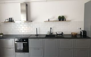 Apartament cu 2 camere | terasă | parcare subterană | Calea Turzii - Poză 3