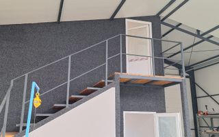 Hala de vanzare in Racari de Jos - Poză 5