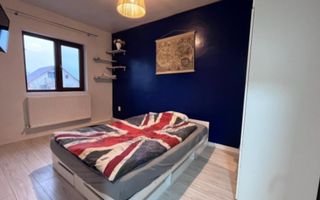 Ap. 1 cam Lunca Cetatuii-240 euro - Poză 1