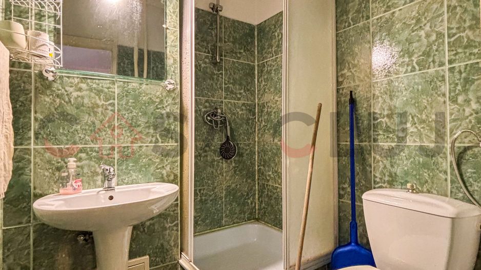 Etaj 2, Decomandat și 2 balcoane în Zorilor, lângă Sigma - Poză 10