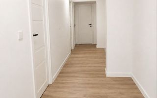 Apartament 4 camere, 95 mp, zona Mircea Cel Bătrân, bloc A1, Iași - Poză 5