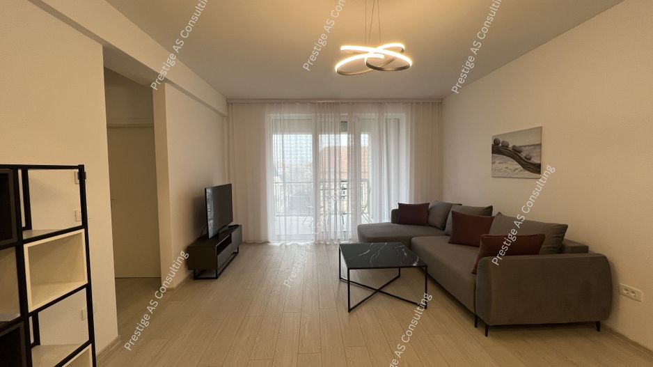 Apartament Nou | 2 Camere Parcare acoperita | Take Ionescu - Poză 5