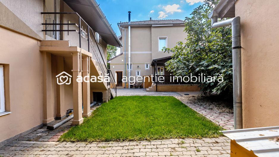 Proprietate rară pe Malul Mureșului confort, intimitate și spațiu - Poză 19