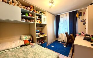 Apartament cu 3 camere pe strada Tulcea ! - Poză 6
