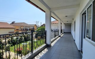 Casa Eugenia vacanță magică pentru turiști, acasă pentru familia ta! - Poză 24