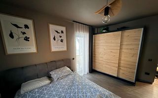 Vanzare apartament ultrafinisat in Apahida - Poză 3