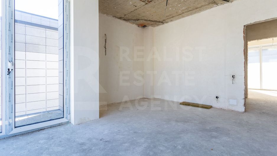 Vânzare, duplex, Poiana Pinului, strada Păşunilor, Botanica - Poză 21