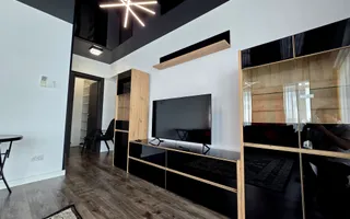 Apartament Premium - 2 camere dec- parcare subterana- bloc nou semicentral - Poză 15