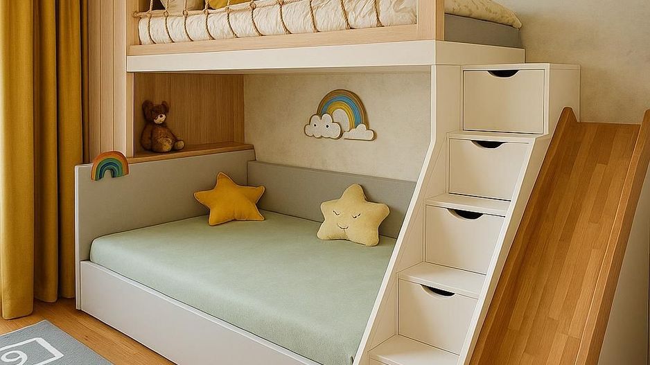 duplex 5 camere Cloud 9 | Aviatiei | Pipera | 3 terase 26mp - Poză 9