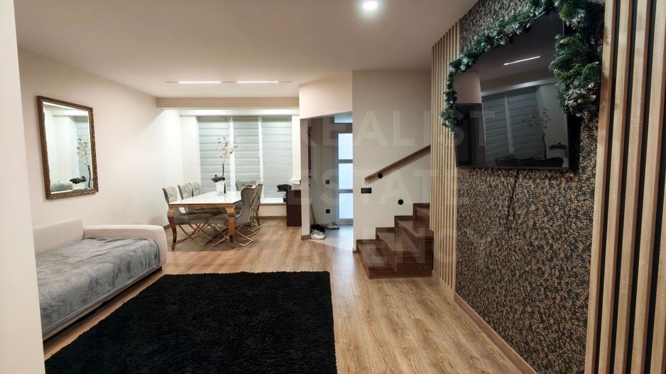 Vânzare, Townhouse 5 camere ,str. 31 August, Ialoveni - Poză 7