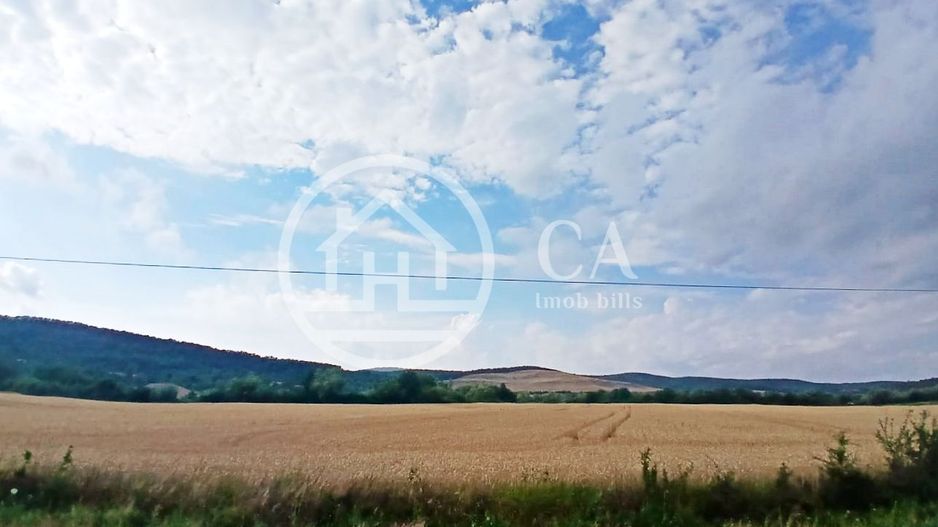 Teren intravilan de vanzare in Fughiu, Bihor - Poză 3