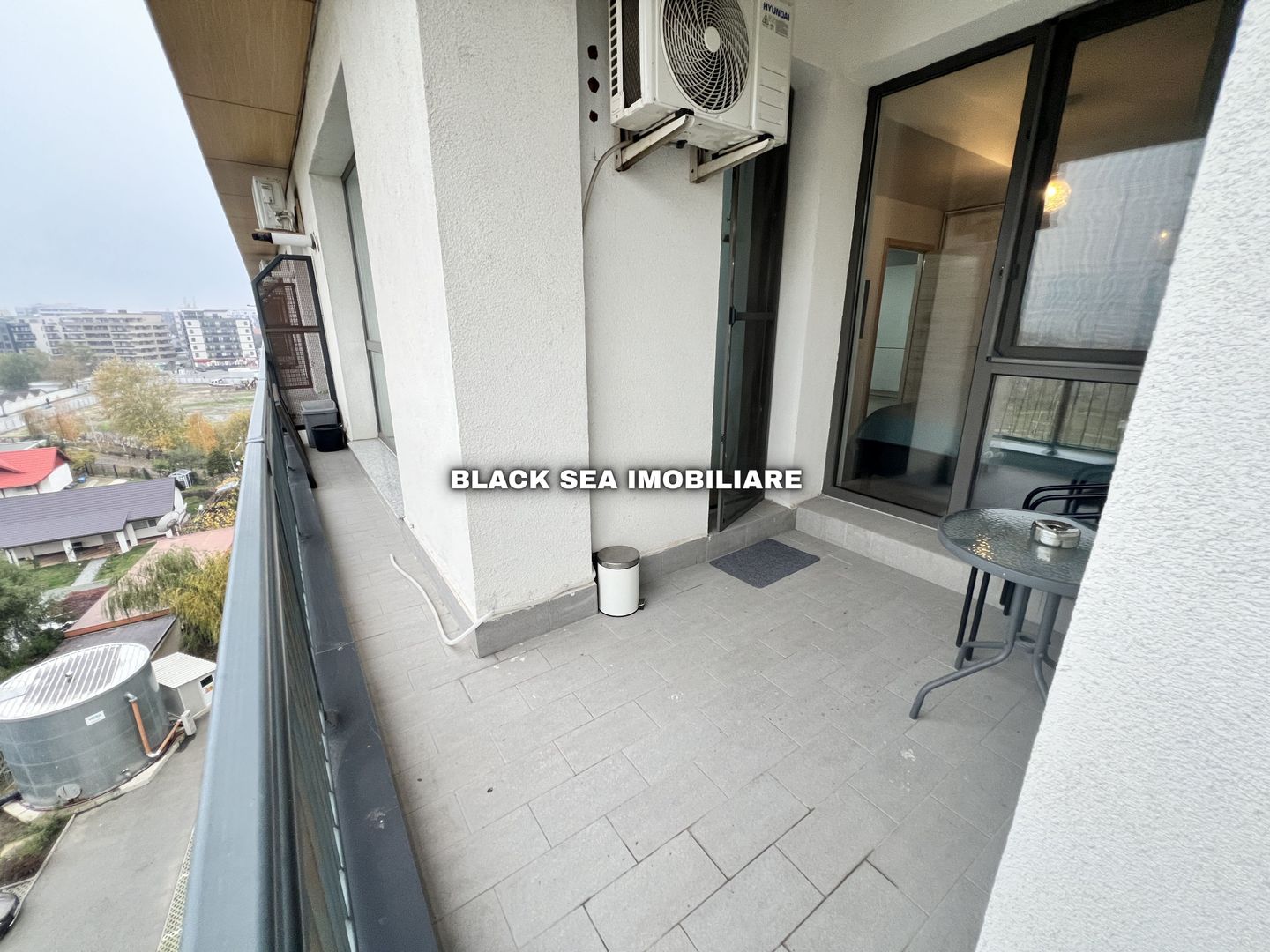 Apartament 2 camere modern in Mamaia Nord - Parcare Privata - Ocazie - Poză 16