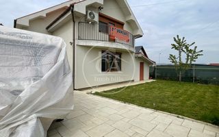 Casă de vanzare cu 3 camere în Cartierul Tineretului, Haieu, Bihor - Poză 26