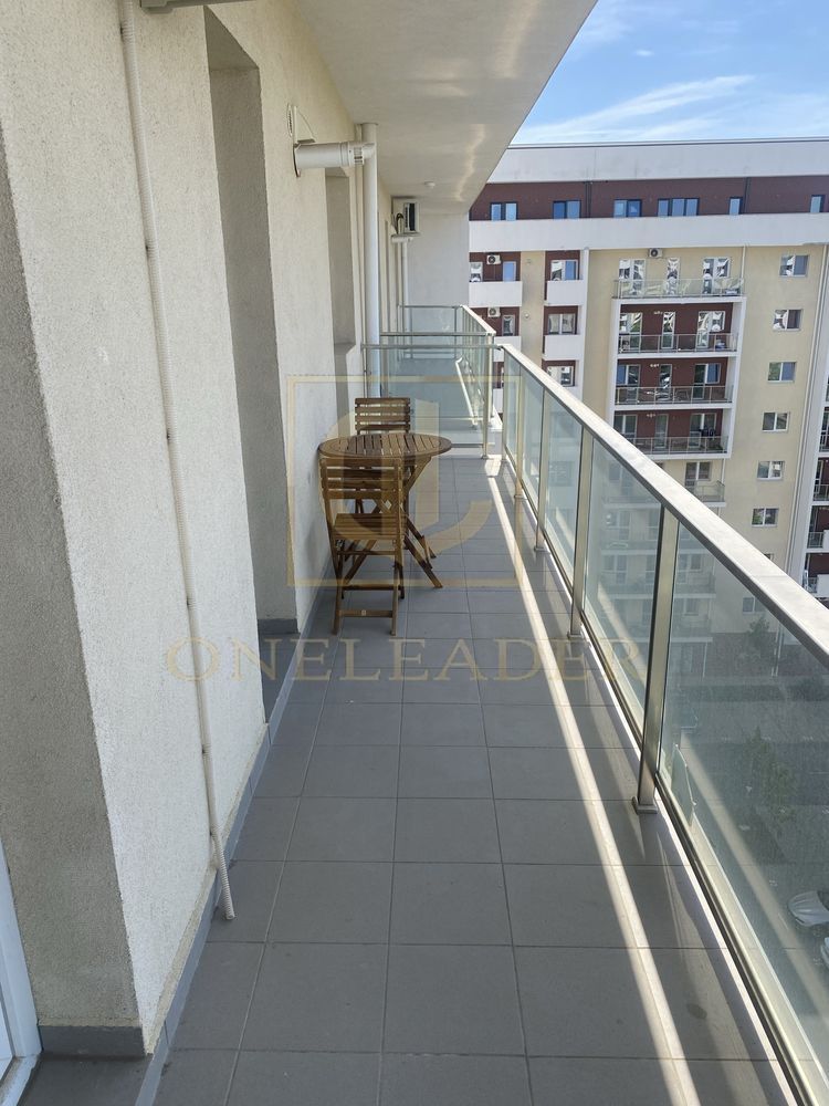 Apartament 2 camere de închiriat | Grand Kristal Residence – Berceni - Poză 7