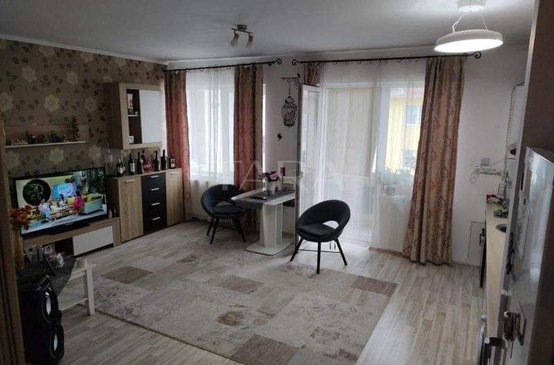 Apartament 2 camere , Floresti, zona Luxor - Poză 1
