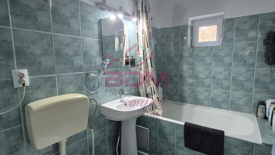 Apartament la cheie | 4 camere | etaj 1 | zona Micro 3 - Poză 13