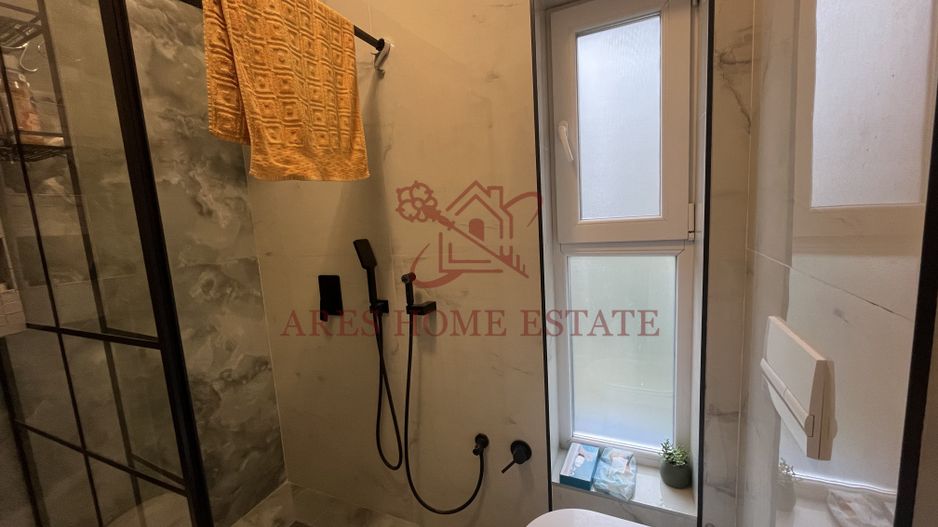 🌟 Duplex 4 camere, încălzire în pardoseală, terasă spațioasă, mobilat - Poză 9
