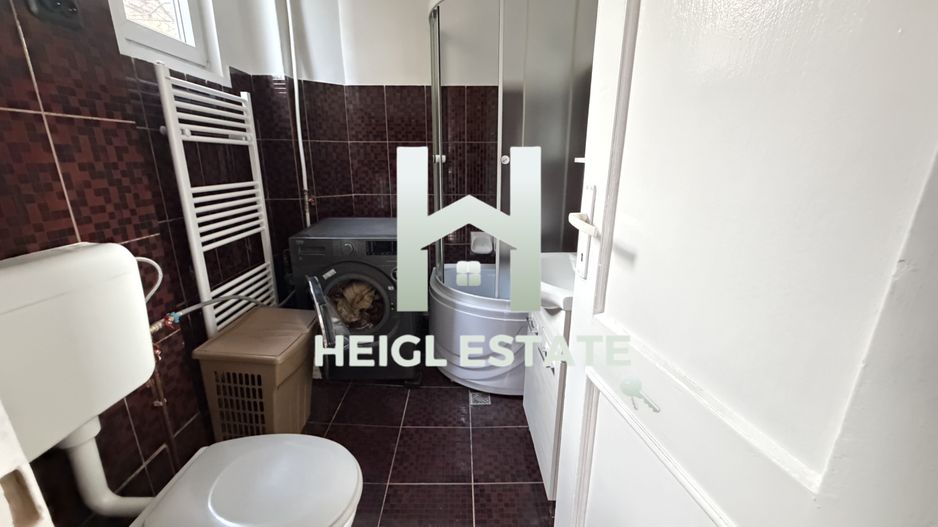 Apartament cu 1 camera in zona Balcescu - Poză 8