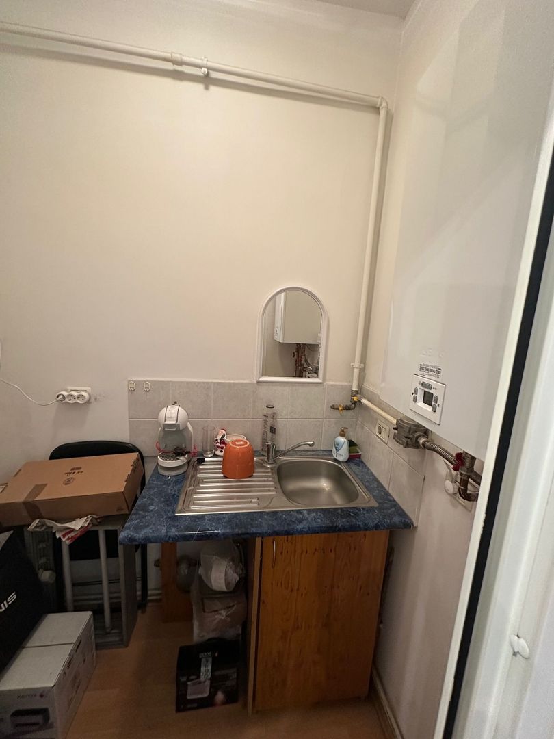 Spatiu birou zona Piața Unirii - Poză 11