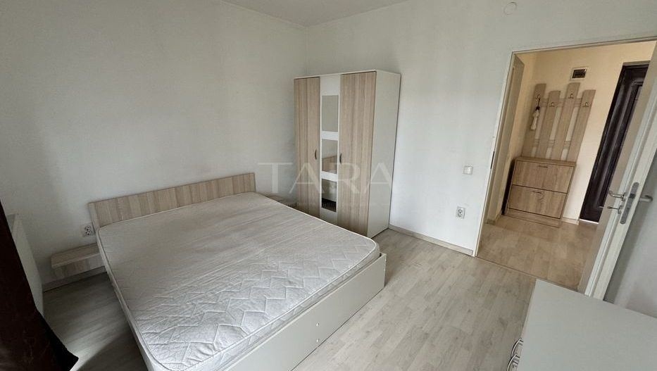 Apartament cu 1 cameră, balcon 8 mp, parcare inclusă, zona Eroilor. - Poză 5