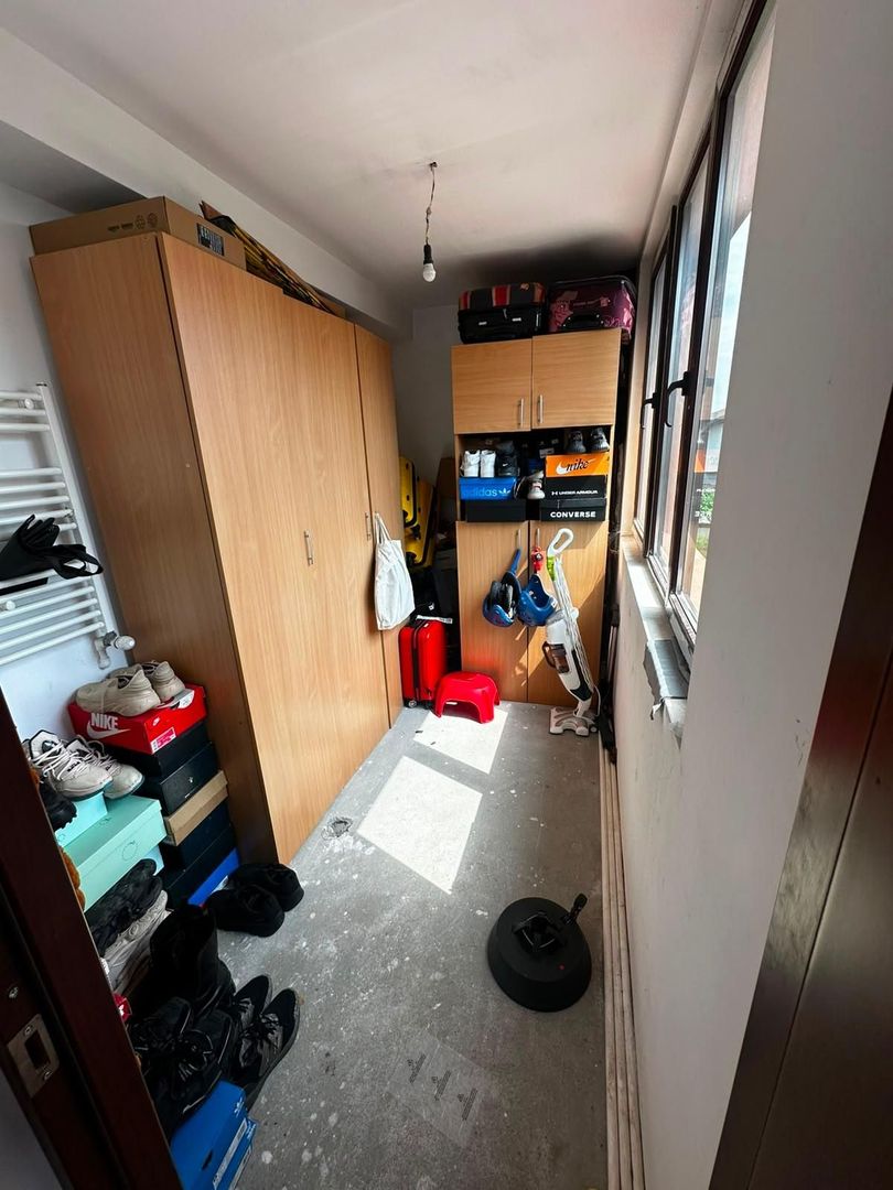 Duplex de vânzare – Ciorogârla, Ilfov | P+2 | Curte proprie 301 mp - Poză 23