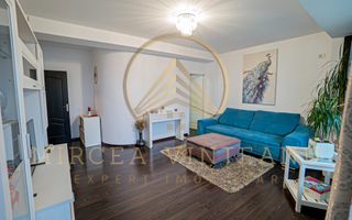 Tomis Plus- Apartament cu 2 camere, mobilat și utilat, etaj 1. - Poză 3