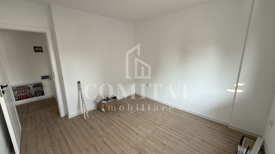 Apartament cu 2 camere | Parcare subterană | Zona Petrom - Baciu - Poză 5