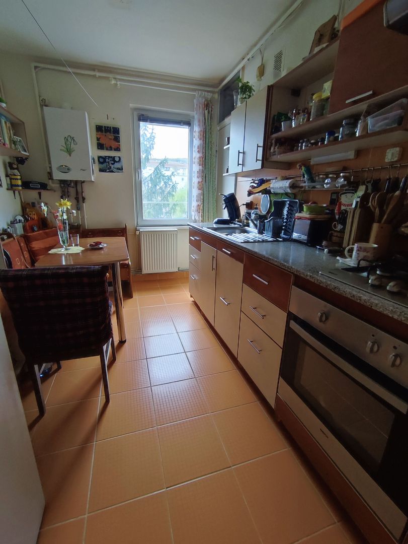 Apartament cu 2 camere in zona Tudor (Pandurilor) - Poză 2