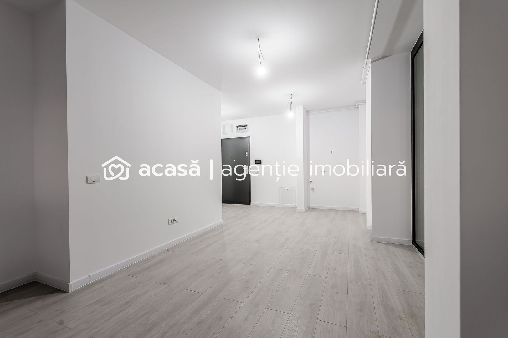 Apartament cu 3 camere și parcare subterană | XCity Timișoara - Poză 3