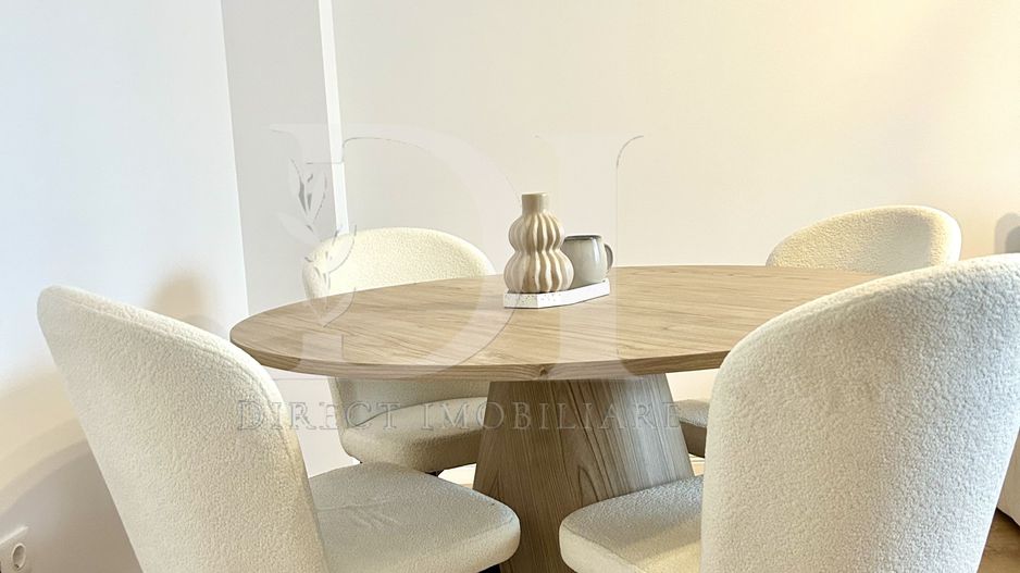 Apartament la cheie / etaj intermediar / Zona Terra - Poză 8