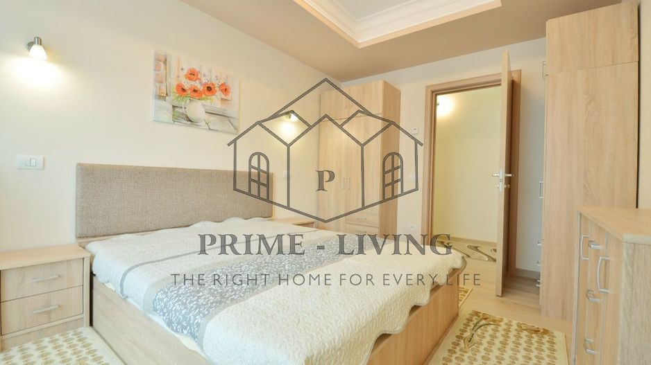 APARTAMENT SUPERB LA INCHIRIERE IN COMPLEX REZIDENTIAL - Poză 10